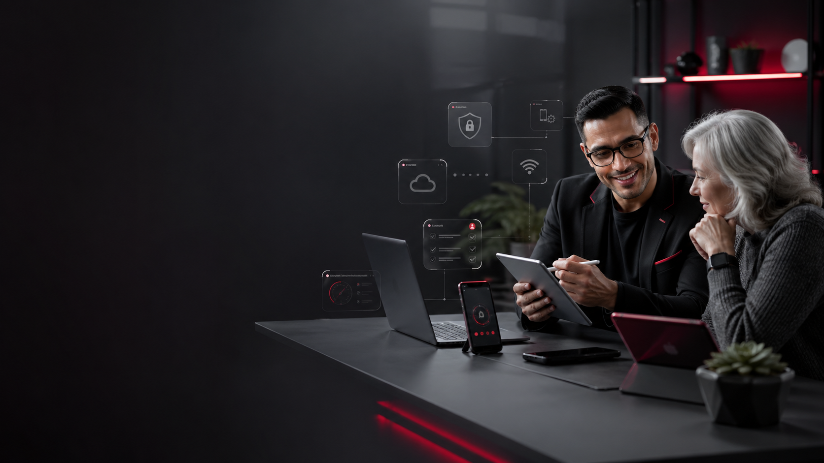 Personal Tech Advisor Sessions image